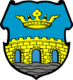 Coat of arms of Königsbrück