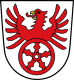 Coat of arms of Bad Iburg