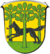 Coat of arms of Wolfhagen