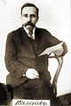 1918 Lev Kamenev.jpg