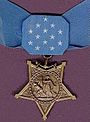 Medal of Honor