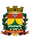 Coat of arms of Itatiba