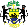 Coat of arms of Gabon.svg