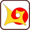 Official logo of Chetumal