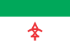 Flag of Lagodekhi