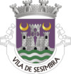 Coat of arms of Sesimbra