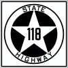 Texas 118 1917.svg