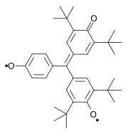 Yang biradical (1960)