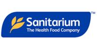Sanitarium's new logo, which started appearing on Weet-Bix boxes in 2019