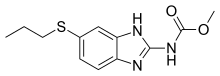 A hexagon joined to a polygon with two attachments to this double ringed structure