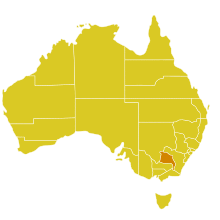 Bistum Wagga Wagga.svg