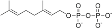 Skeletal formula