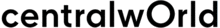 centralwOrld logo