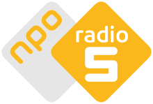 NPO Radio 5 logo 2016.svg