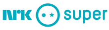 NRK Super logo.svg