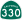 California 330.svg