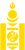 Soyombo yellow.svg