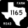 Texas FM 1165.svg