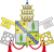 Gregory XIV's coat of arms