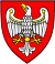 POL województwo wielkopolskie COA.svg