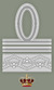 Rank insignia of generale di corpo d'armata of the Italian Army (1940).png