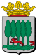 Coat of arms of Opsterland