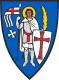 Coat of arms of Eisenach