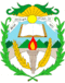 Coat of arms of Chiquimula.png