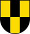 Coat of arms of Döttingen