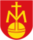 Coat of arms of Metelen
