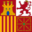 Naval Jack of Spain.svg