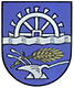 Coat of arms of Lachendorf