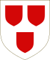 Arms of The Earl of Erroll