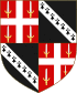 Arms of John Philipot.svg