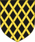 Arms of Sir George Bellew.svg
