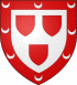 Arms of the Hay of Strowie