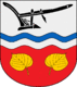 Coat of arms of Harmsdorf