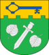 Coat of arms of Sterley