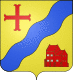 Coat of arms of Sailly-sur-la-Lys