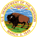 Seal of the United States Department of the Interior.svg