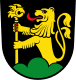 Coat of arms of Altlußheim