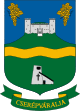 Coat of arms of Cserépváralja
