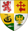 Arms of Macdonald of Clanranald.svg