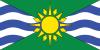 Flag of Orillia