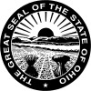 Official seal of Ohio