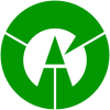 Official seal of Marumori