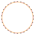 Regular star truncation 15-13 5.svg