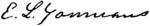 Appletons' Youmans Edward Livingston signature.png