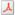 Nuvola-inspired File Icons for MediaWiki-fileicon-pdf.png