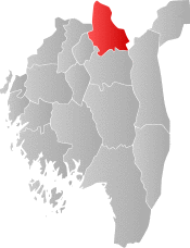 Trøgstad within Østfold